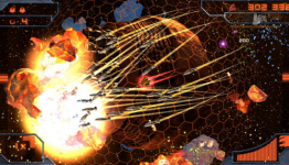 PlayDevil: Super Stardust Delta Review
