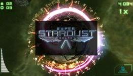 Super Stardust Delta Review (Game Freaks 365)