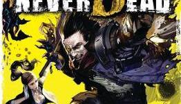 In-depth Review: NeverDead – Electronic Theatre