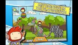 New Scribblenauts Remix DLC Available