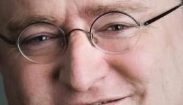 Gabe Newell E3 Predictions