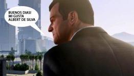 Leaked Grand Theft Auto Details