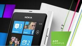 Microsoft and Nokia to Invest Up to 18 Million Euros in Mobile Application Development Program