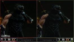 Head2Head: Ninja Gaiden 3 Performance Analysis (Lens of Truth)