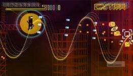 Bit.Trip Saga Review – Eurogamer