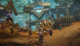 MMGN.com: 5 reasons Guild Wars 2 will be EPIC!