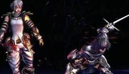 New .Hack Verses Fighting Game Screenshots and Movie Trailer
