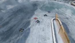 Review: Motorstorm RC (Playstationspill)