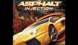 Asphalt Injection Review – TheJoyPads