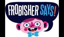 Frobisher Says Review – TheJoyPads