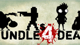 ‘Bundle4Dead’ Has Arisen – 4 Games For 4 Dollars