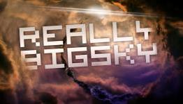 Really Big Sky Review-CPG