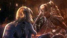 SoulCalibur V story mode “one fourth” of planned size, each character was to have own story