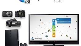 Sony to Launch PlayStation 3 Photo Suite This Week, to Link With Cloud Service
