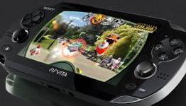 PlayStation Vita: Amazon Drops Price In Europe
