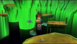 PSN Review – Rayman 3 HD – PSLS