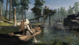 Ubisoft Release More Assassin’s Creed III Screens