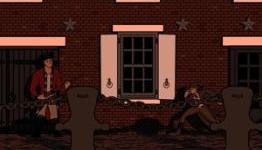 Children Of Liberty Preview: Department of Electronic Entertainment