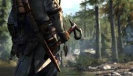 Amazing Assassin’s Creed III details overload