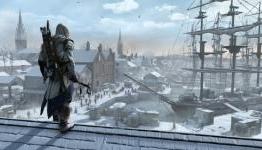 TGH: Assassins Creed 3 Preview