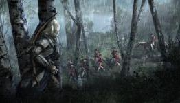 EGM – Assassin’s Creed III Preview