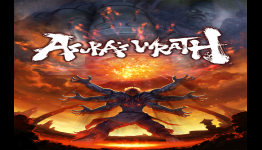 Pixelated Monster | Asura’s Wrath Review