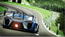 Ridge Racer Soundtrack Gets a Trailer