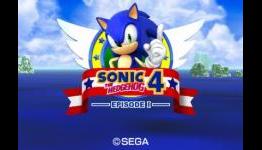 Sonic 4: Episode 1 is the daily deal on Steam
