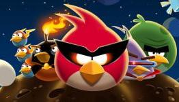 Angry Birds Space Sales Catapult To 10 Million