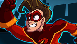 Sky Defenders Review [PixelScribes]
