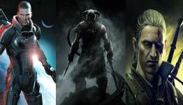 The Illusion Of Choice: A Quick Look Into Open World Decisions | GameBlurb