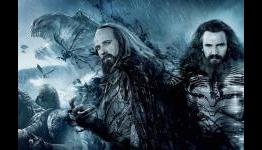 Wrath Of The Titans Interview with the Cast