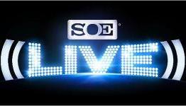 Sony announces MMO convention SOE Live