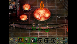 Embedded Gameplay Mechanics