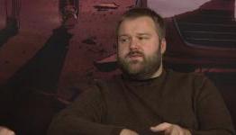 Walking Dead Creator does not like MvC3 art style and gameplay