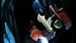 T-ONO | Cave Story 3D (3DS) Review