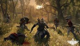 Assassins Creed 3 Information Rundown | GameBlurb