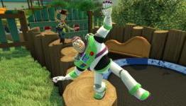 Gamesradar- Kinect Rush: A Disney Pixar Adventure Review