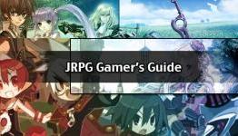 JRPG Gamer’s Guide: March 2012 (Bumper Edition)