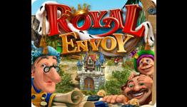 Royal Envoy Walkthrough from Casual Game Guides