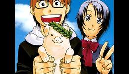 Is “Fullmetal Alchemist” Creator’s “Silver Spoon” Manga Already Getting an Anime?