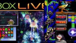The Evolution of Xbox Live Arcade