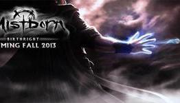 Mistborn is getting the video game treatment; Birthright coming to consoles, PC and Mac in 2013