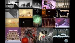 Play Crowman and Wolfboy on iOS at PAX East