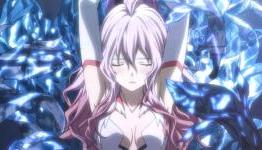 Anime Evo: Guilty Crown 21 – 22 Review [Final]