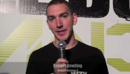 Creative Strategist Robert Bowling resigns from Activision and Infinity Ward