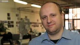 Bonus Round Episode 603 – GDC 2012 Part 1: 1on1 With David Cage (1/4)