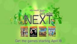 Microsoft to Launch Four New Games in Spring Promotion (JPS)