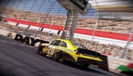 NASCAR The Game 2012 Blazing Sneak Peek