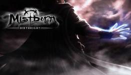 Brandon Sanderson’s Mistborn Announced for Video Game Platforms